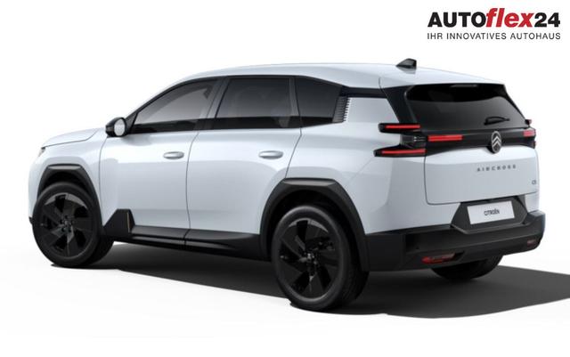 Citro&euml;n C5 Aircross MAX Hybrid Pano HUD eHk Nav ACC SHZ 