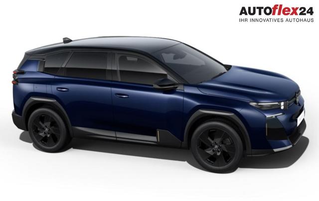 Vorlauffahrzeuge Citro&euml;n C5 Aircross - MAX Hybrid Pano HUD eHk Nav ACC SHZ