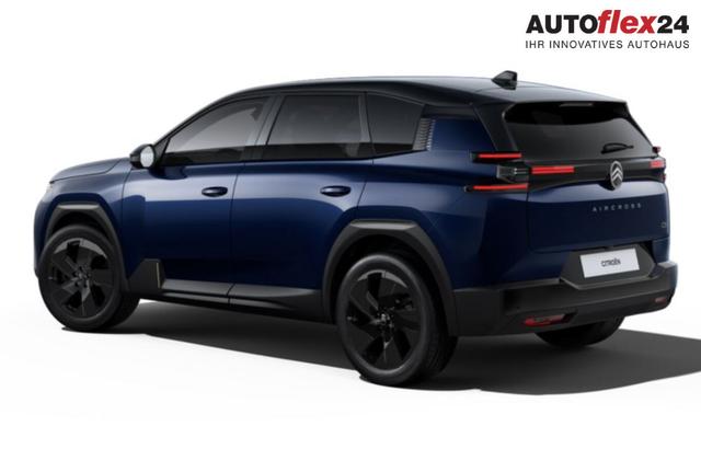 Citro&euml;n C5 Aircross MAX Hybrid Pano HUD eHk Nav ACC SHZ 