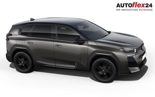 Vorlauffahrzeuge Citro&euml;n C5 Aircross - MAX Hybrid Matrix ACC 360&deg; HUD SHZ