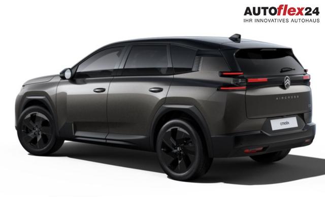 Citro&euml;n C5 Aircross MAX Hybrid Pano HUD eHk Nav ACC SHZ 