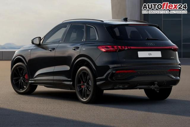 Audi Q5 S line 2xS neuModell Tech Pano AHK BlackP 20Z 