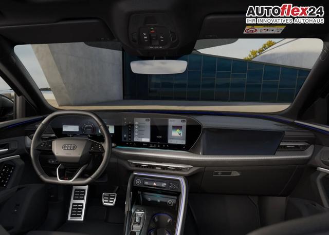 Audi Q5 S line 2xS neuModell Tech Pano AHK BlackP 20Z 
