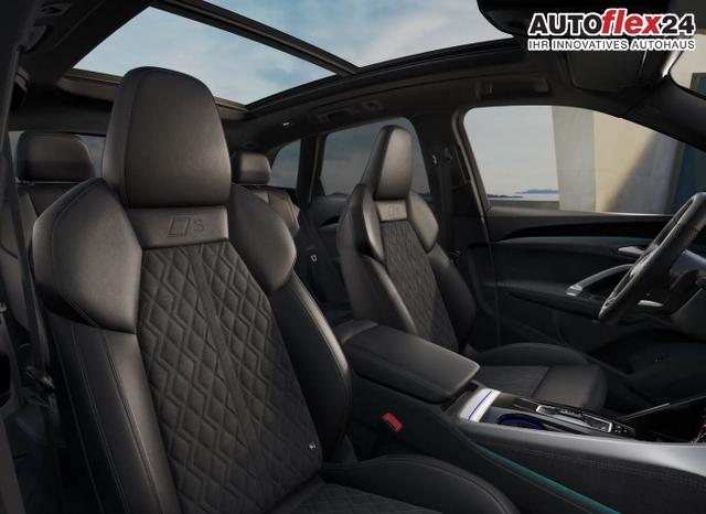 Audi Q5 S line 2xS neuModell Tech+ Pano HUD BlackP 20Z 