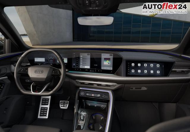 Audi Q5 S line 2xS neuModell Tech+ Leder Pano AHK 20Z 