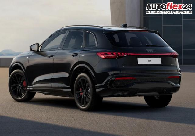 Audi Q5 S line 2xS neuModell Tech+ Pano HUD BlackP 20Z 