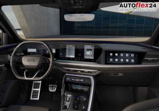 Audi Q5 S line 2xS neuModell Tech+ Pano HUD BlackP 20Z 