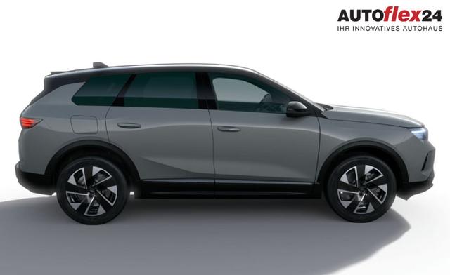 Opel Grandland GS Hybrid AUT KomfortP TechP HUD Nav 