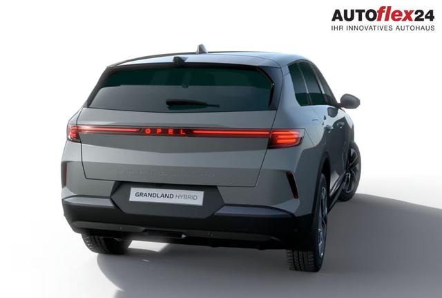 Opel Grandland GS Hybrid AUT KomfortP TechP HUD Nav 