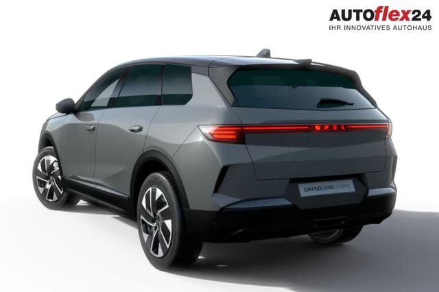 Opel Grandland GS Hybrid AUT KomfortP TechP HUD Nav 
