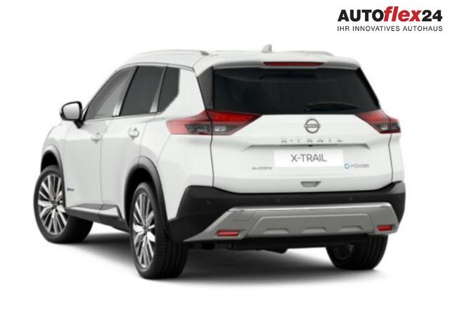 Nissan X-Trail Tekna+ e-4ORCE Pano Bose Nappa 20LM SHZ 
