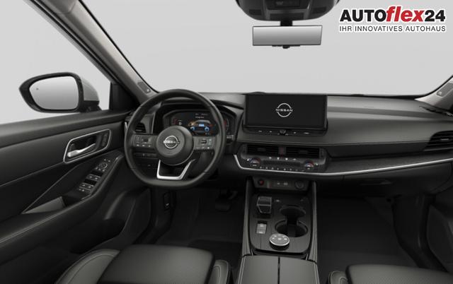 Nissan X-Trail Tekna+ e-4ORCE Pano Bose Nappa 20LM SHZ 