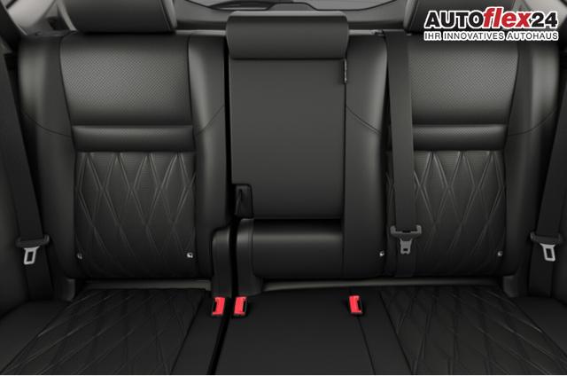 Nissan X-Trail Tekna+ e-4ORCE Pano Bose Nappa 20LM SHZ 