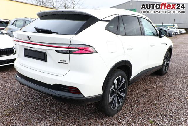 MG HS Comfort HEV+ ACC TotW Kam Nav LED Keyl 19Z 