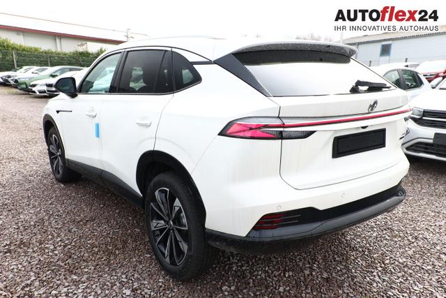 MG HS Comfort HEV+ ACC TotW Kam Nav LED Keyl 19Z 