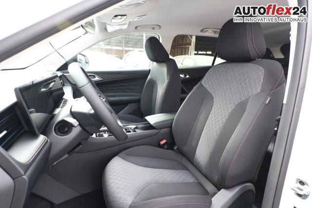 MG HS Comfort HEV+ ACC TotW Kam Nav LED Keyl 19Z 