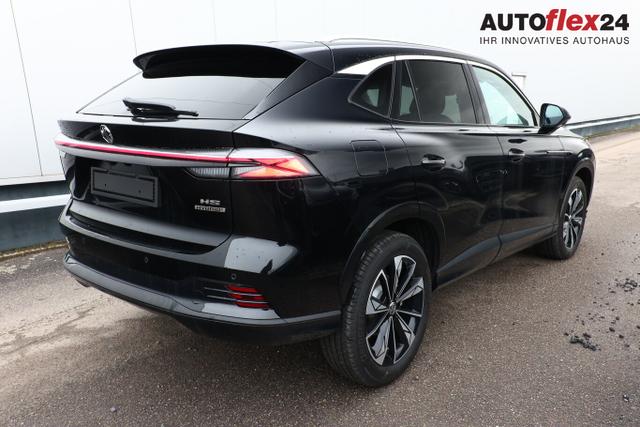 MG HS Comfort HEV+ ACC TotW Kam Nav LED Keyl 19Z 