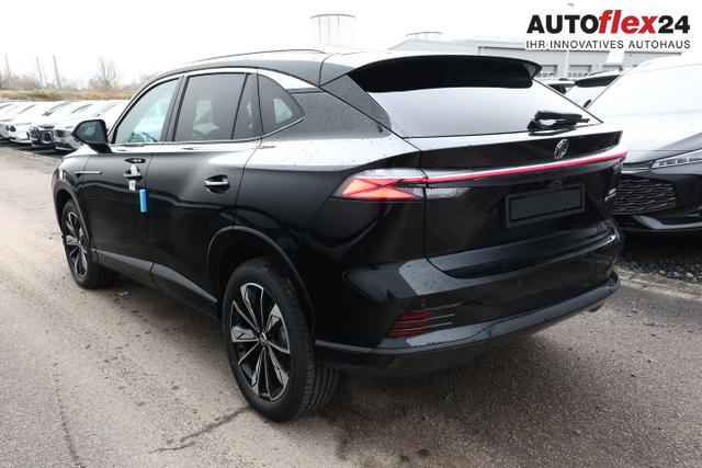 MG HS Comfort HEV+ ACC TotW Kam Nav LED Keyl 19Z 