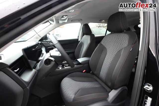 MG HS Comfort HEV+ ACC TotW Kam Nav LED Keyl 19Z 