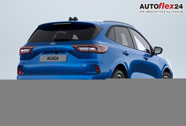 Ford Kuga ST-Line FHEV AWD Winter AHKVorb LED Kam 19Z 