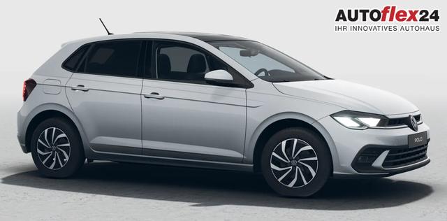 Vorlauffahrzeuge Volkswagen Polo - 115 DSG Pano LM 16" R2D AC(2Zone) Keyl SHZ