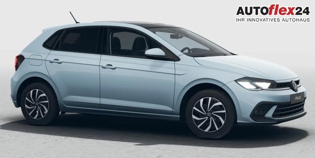 Vorlauffahrzeuge Volkswagen Polo - 115 DSG Pano LM 16" R2D AC(2Zone) Keyl SHZ
