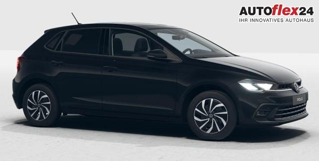 Vorlauffahrzeuge Volkswagen Polo - 115 DSG Pano LM 16" R2D AC(2Zone) Keyl SHZ