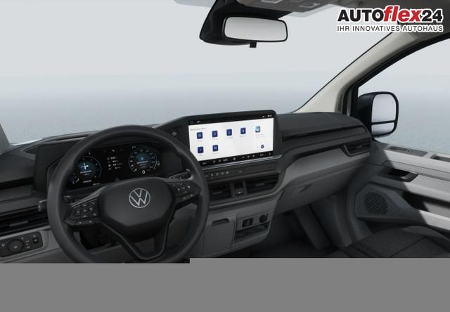 Volkswagen T7 Kombi 2.0 TDI 150 AT8 LED 9-S Kam PDC ConP 