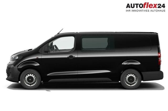 Vorlauffahrzeuge Opel Vivaro - DOKA XL 2.2 Kam CarPl SichtP NSW PDC