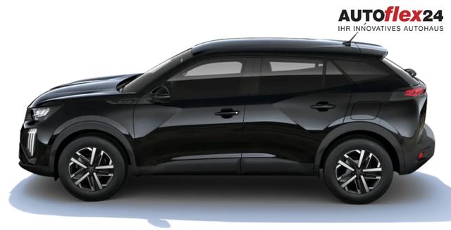 Vorlauffahrzeuge Peugeot 2008 - Style Kam Nav SHZ PDC CarP LED Klimaauto BT