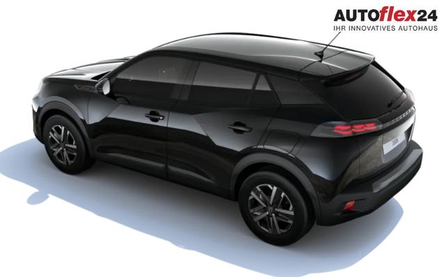 Peugeot 2008 Style Kam Nav SHZ PDC CarP LED Klimaauto BT 