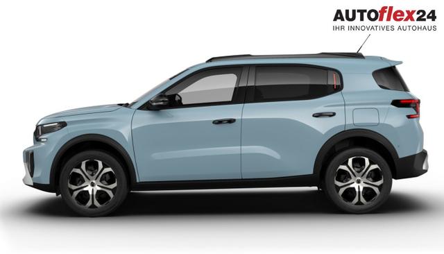 Citro&euml;n C3 Aircross PLUS PDC Kam CarPlay PrivG LED HUD 