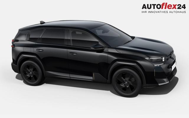 Vorlauffahrzeuge Citro&euml;n C5 Aircross - Hybrid MAX Matrix ACC 360&deg; HUD SHZ