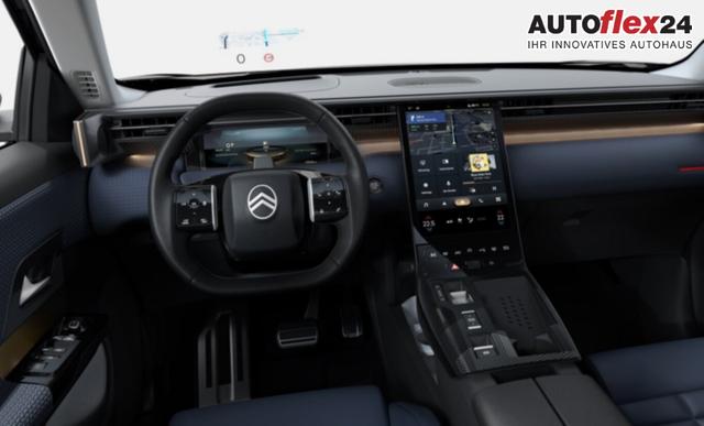 Citro&euml;n C5 Aircross Hybrid MAX Pano HUD eHk Nav ACC SHZ 