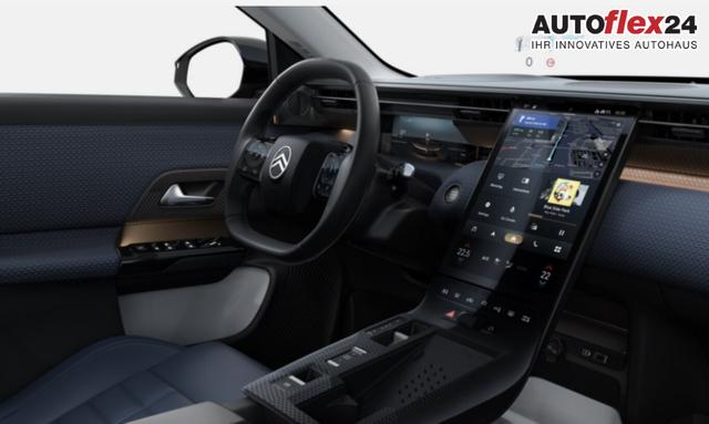 Citro&euml;n C5 Aircross Hybrid MAX Pano HUD eHk Nav ACC SHZ 