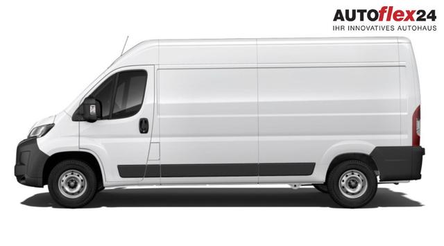 Peugeot Boxer 335 L3H2 Kam 270&deg; PDC VisibilityP E-Rad 3S 