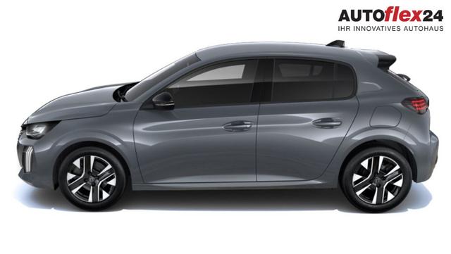 Peugeot 208 Allure Hybrid Nav 360&deg; SHZ TotW 2xPDC CarP 