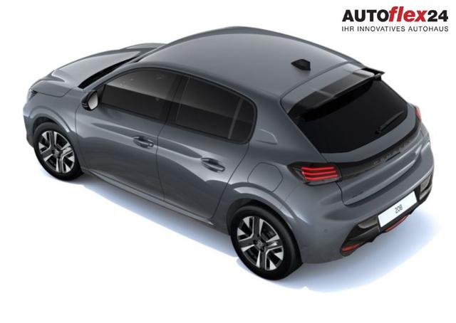 Peugeot 208 Allure Hybrid Nav 360&deg; SHZ TotW 2xPDC CarP 