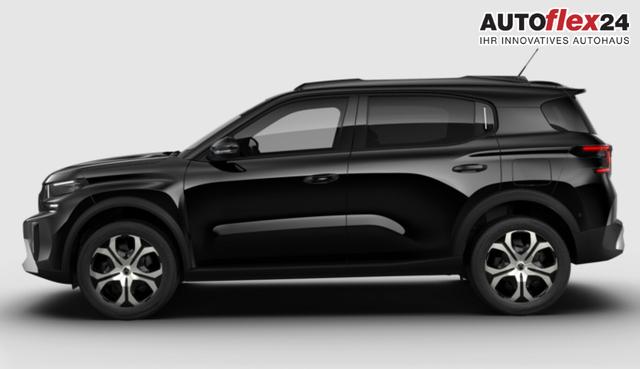 Citro&euml;n C3 Aircross PLUS PDC Kam CarPlay PrivG LED HUD 