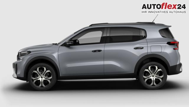 Citro&euml;n C3 Aircross PLUS PDC Kam CarPlay PrivG LED HUD 