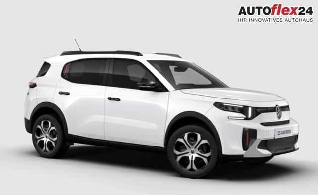 Vorlauffahrzeuge Citro&euml;n C3 Aircross - PLUS PDC Kam CarPlay PrivG LED HUD