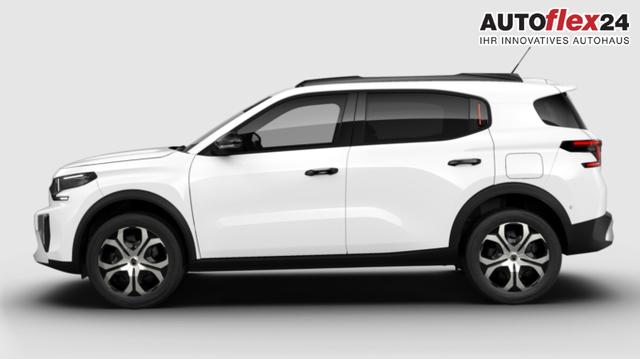 Citro&euml;n C3 Aircross PLUS PDC Kam CarPlay PrivG LED HUD 