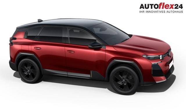 Vorlauffahrzeuge Citro&euml;n C5 Aircross - Hybrid MAX Pano HUD eHk Nav ACC SHZ