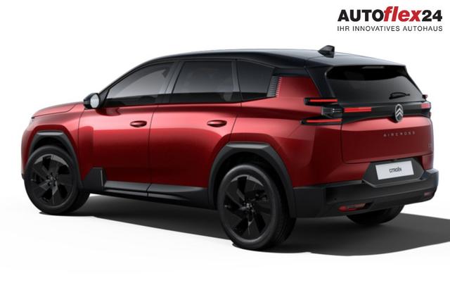 Citro&euml;n C5 Aircross Hybrid MAX Pano HUD eHk Nav ACC SHZ 