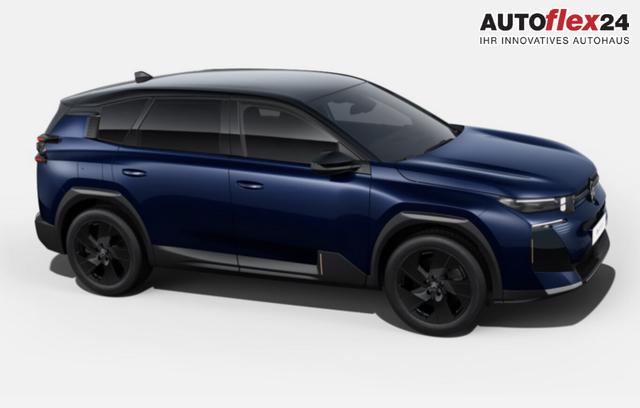 Vorlauffahrzeuge Citro&euml;n C5 Aircross - Hybrid MAX Pano HUD eHk Nav ACC SHZ