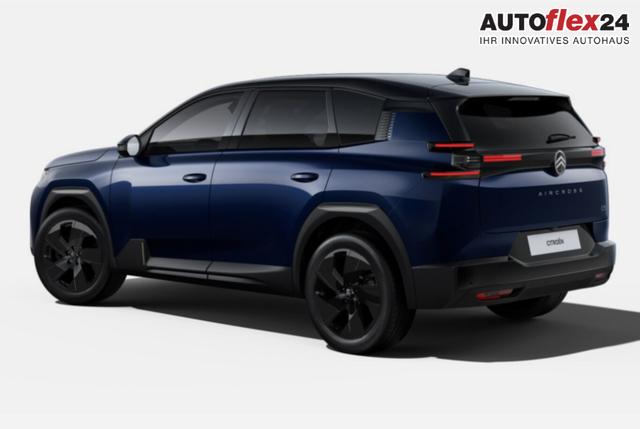 Citro&euml;n C5 Aircross Hybrid MAX Pano HUD eHk Nav ACC SHZ 