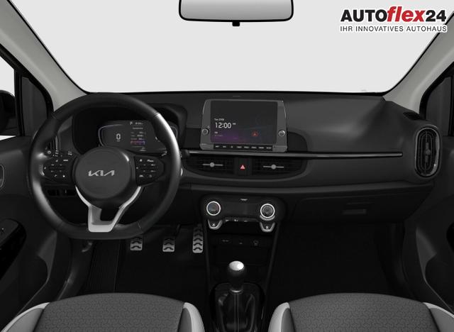 Kia Picanto GT-Line MY26 MT LED Keyl PrivG Nav LM16 