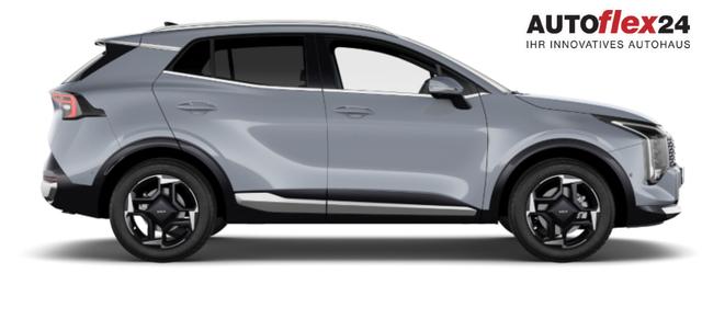 Kia Sportage GT-line AT LED+ 4xSHZ DigC ACC 360&deg; Kam 