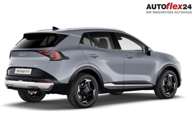 Kia Sportage GT-line AT LED+ 4xSHZ DigC ACC 360&deg; Kam 