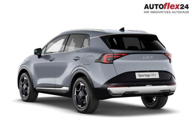 Kia Sportage GT-line AT LED+ 4xSHZ DigC ACC 360&deg; Kam 